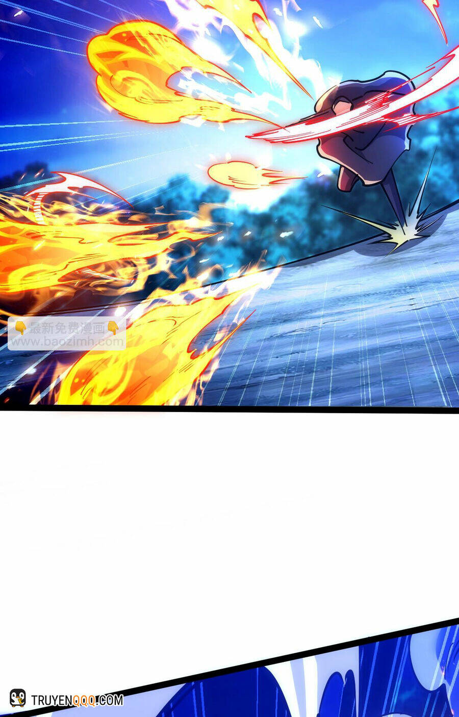 Toàn Thuộc Tính Võ Đạo Chapter 45 - Trang 2