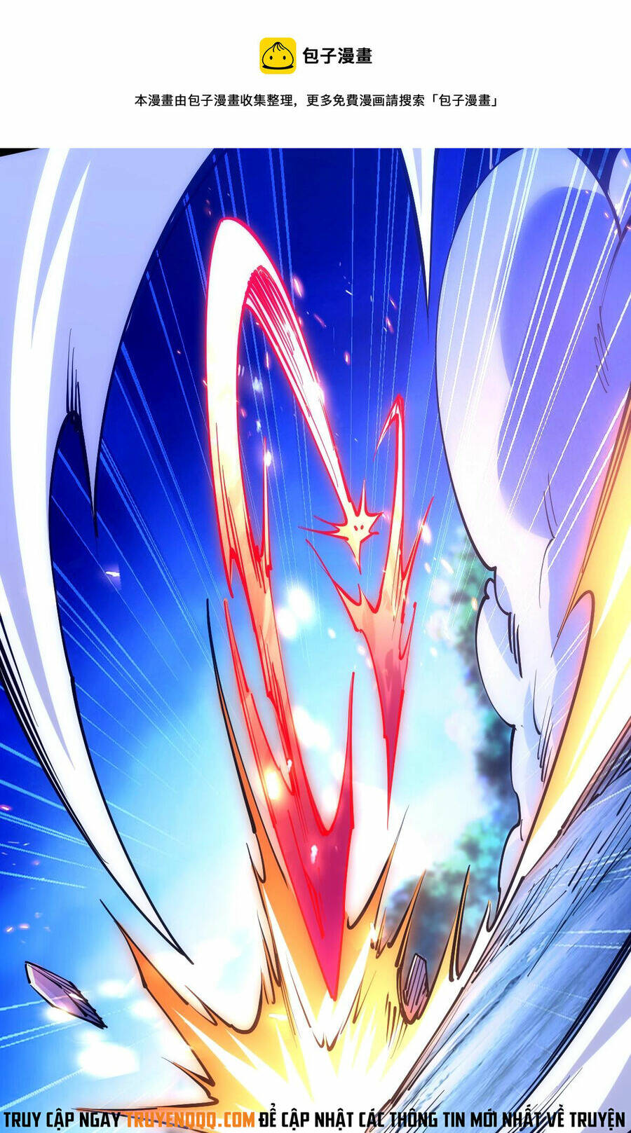 Toàn Thuộc Tính Võ Đạo Chapter 45 - Trang 2