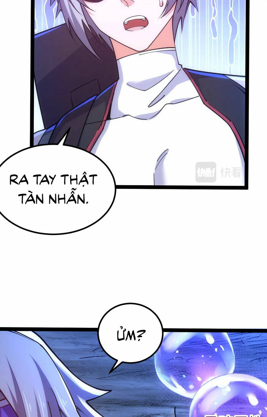 Toàn Thuộc Tính Võ Đạo Chapter 45 - Trang 2