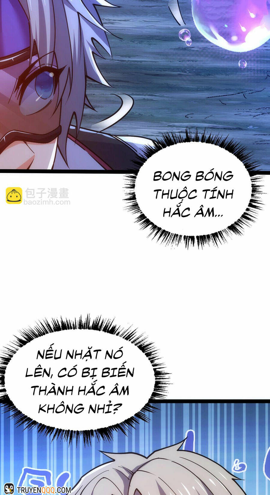 Toàn Thuộc Tính Võ Đạo Chapter 45 - Trang 2