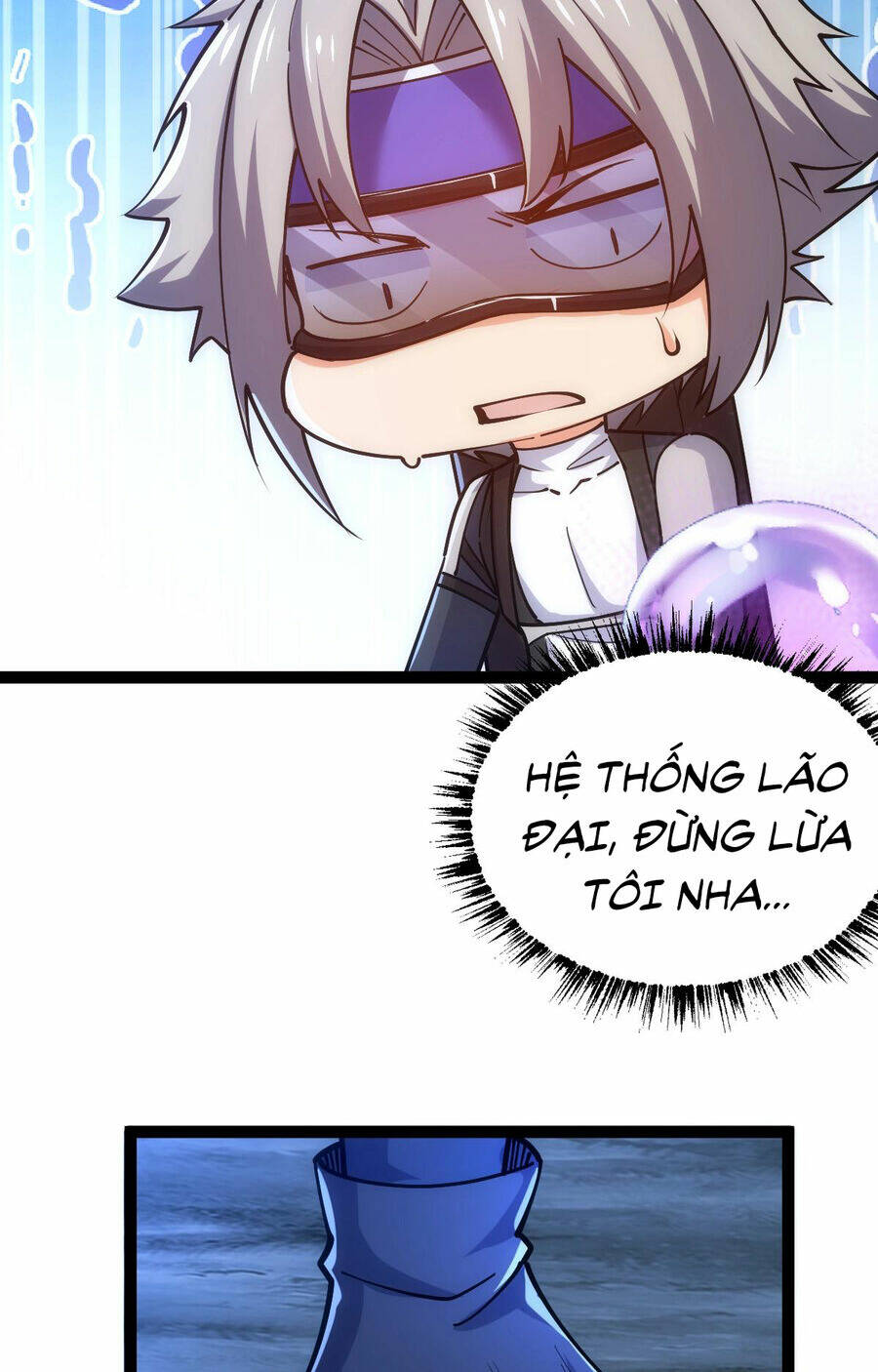 Toàn Thuộc Tính Võ Đạo Chapter 45 - Trang 2