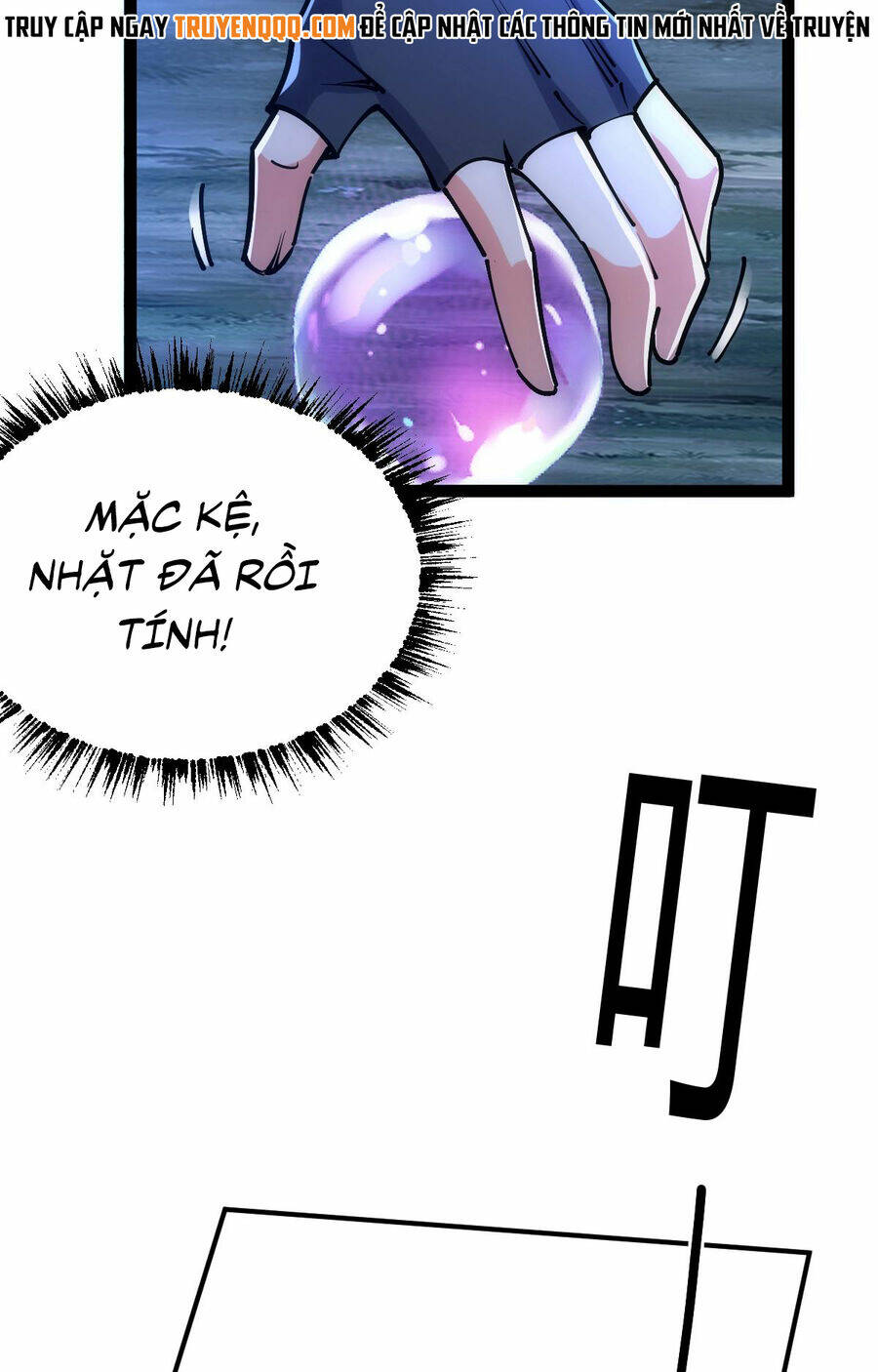 Toàn Thuộc Tính Võ Đạo Chapter 45 - Trang 2