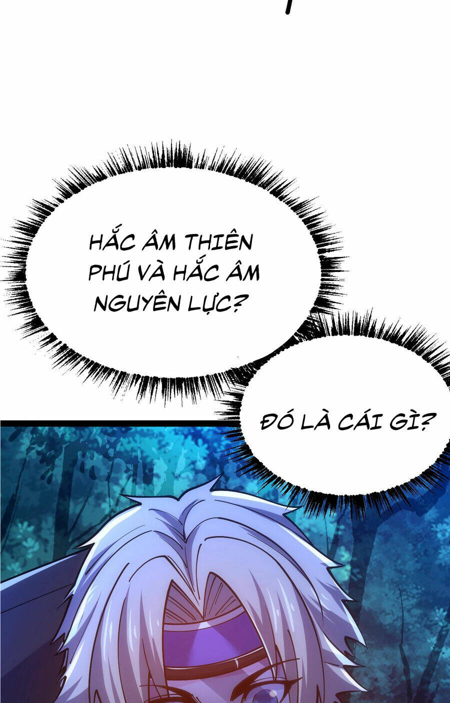 Toàn Thuộc Tính Võ Đạo Chapter 45 - Trang 2