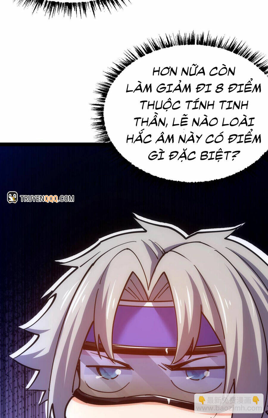 Toàn Thuộc Tính Võ Đạo Chapter 45 - Trang 2