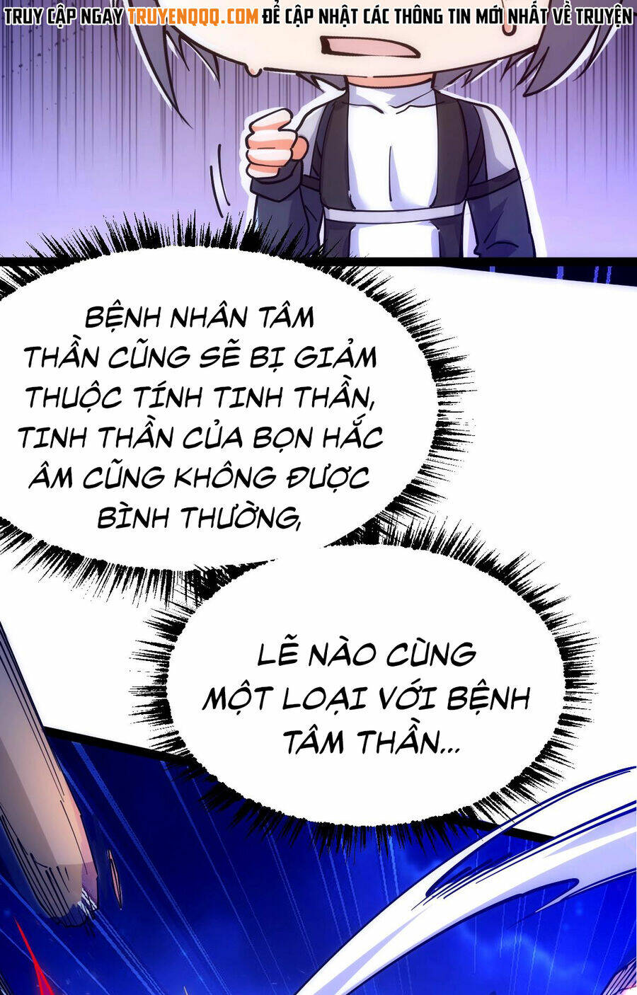 Toàn Thuộc Tính Võ Đạo Chapter 45 - Trang 2