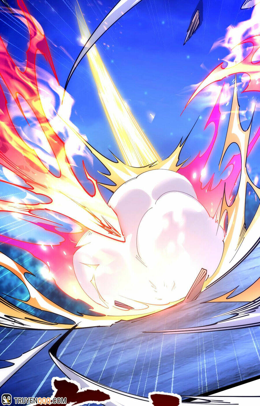 Toàn Thuộc Tính Võ Đạo Chapter 45 - Trang 2