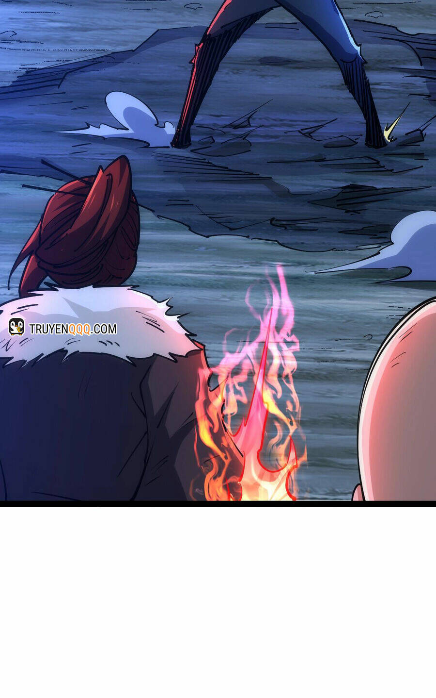 Toàn Thuộc Tính Võ Đạo Chapter 45 - Trang 2