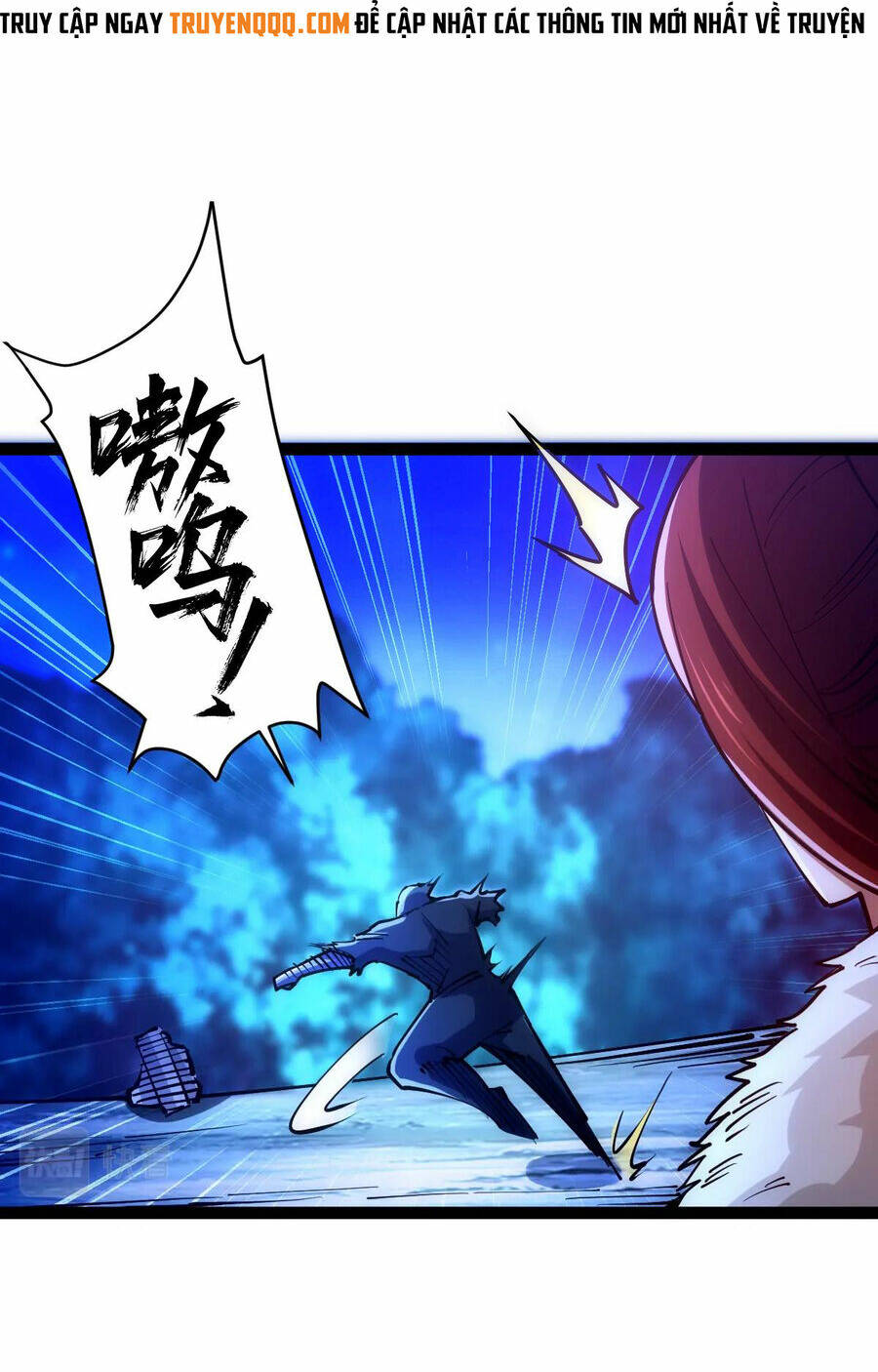 Toàn Thuộc Tính Võ Đạo Chapter 45 - Trang 2