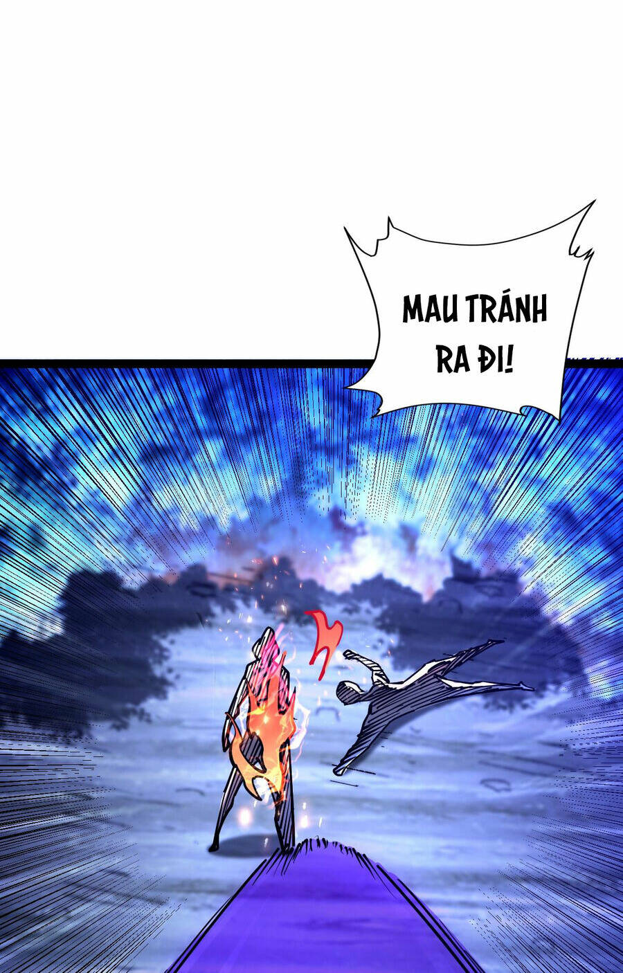 Toàn Thuộc Tính Võ Đạo Chapter 45 - Trang 2