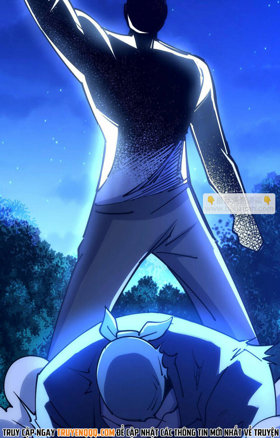 Toàn Thuộc Tính Võ Đạo Chapter 45 - Trang 2
