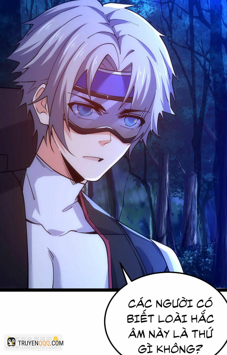 Toàn Thuộc Tính Võ Đạo Chapter 45 - Trang 2