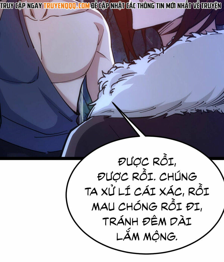 Toàn Thuộc Tính Võ Đạo Chapter 45 - Trang 2