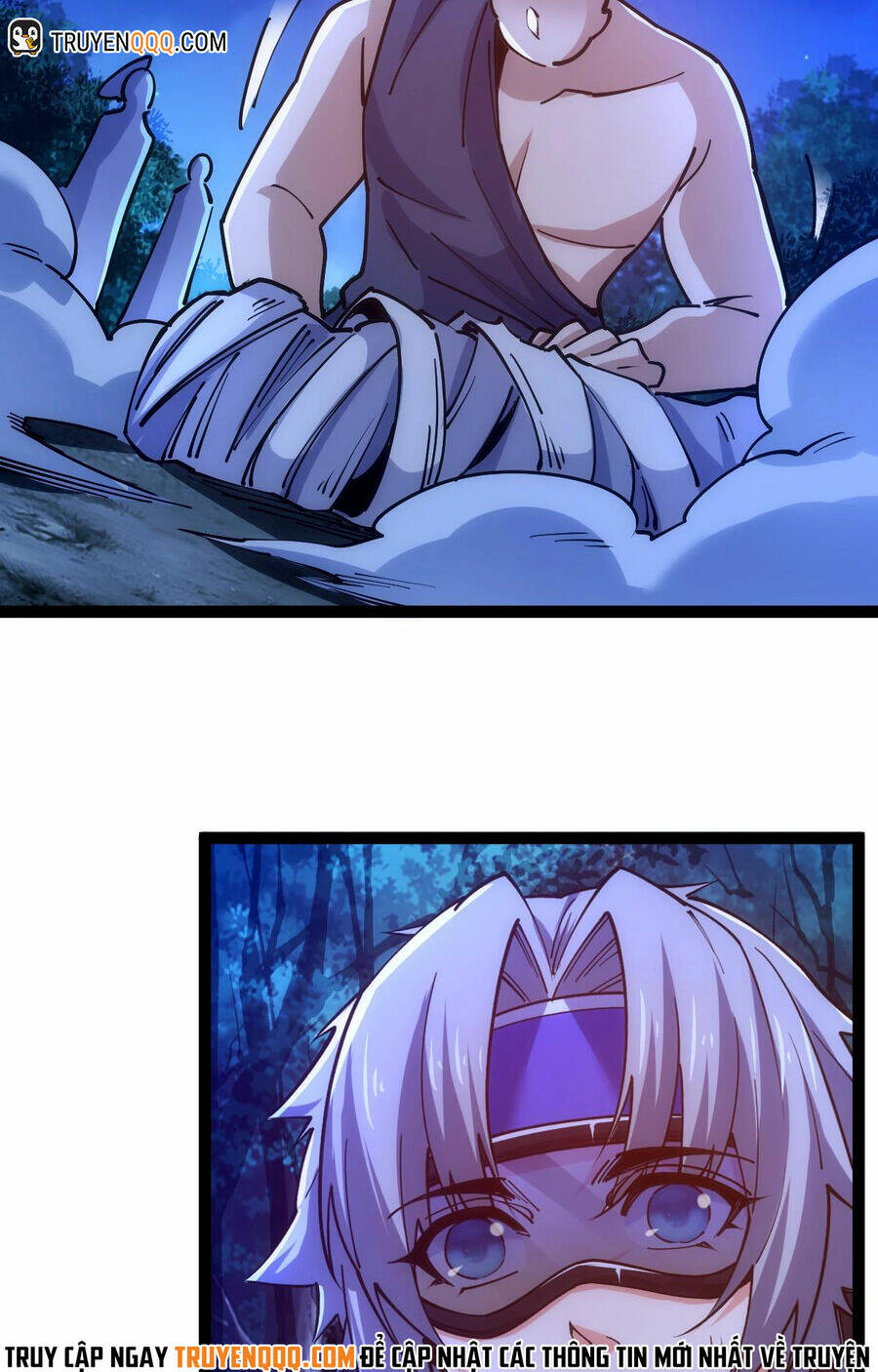 Toàn Thuộc Tính Võ Đạo Chapter 45 - Trang 2