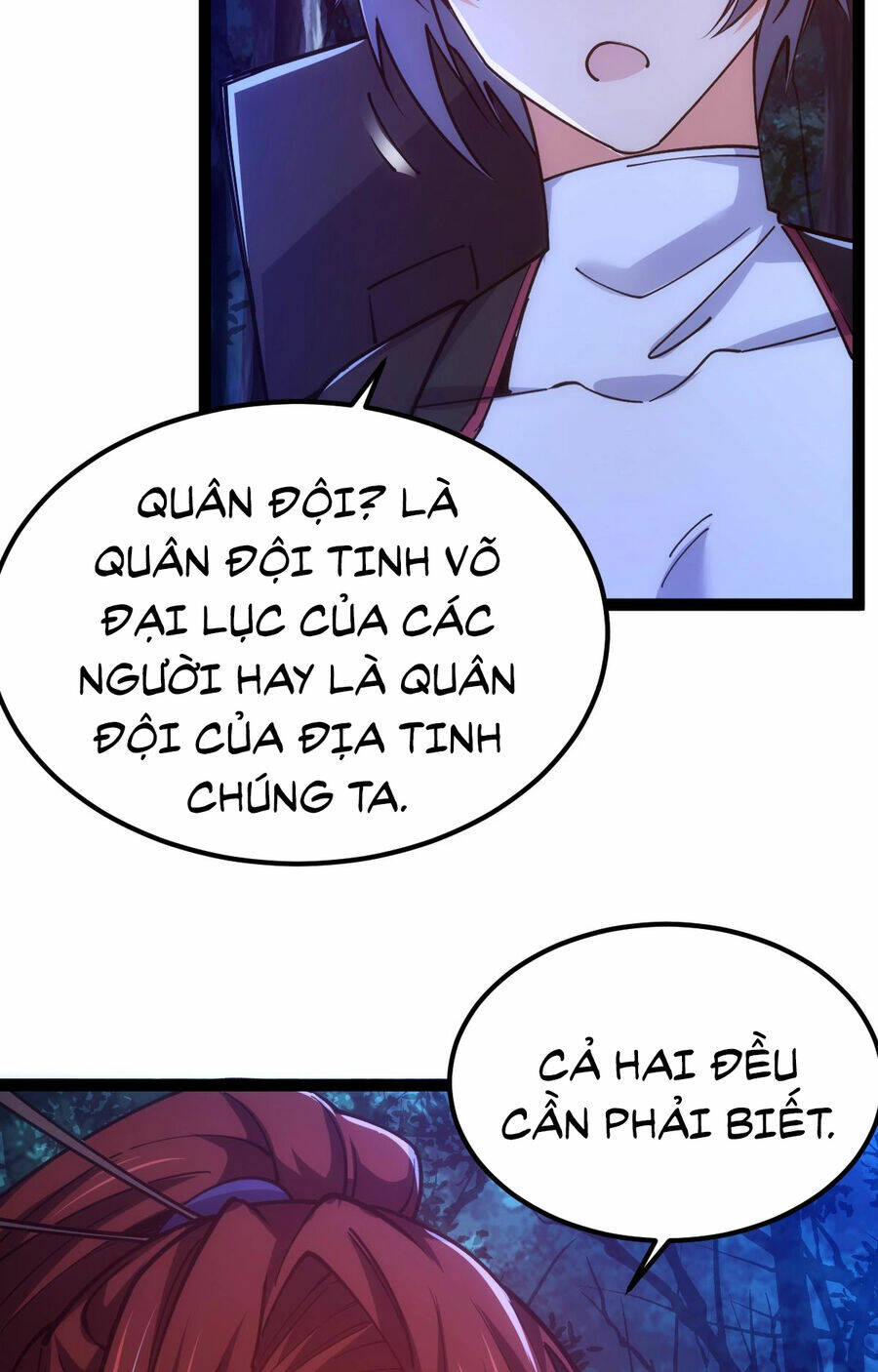 Toàn Thuộc Tính Võ Đạo Chapter 45 - Trang 2