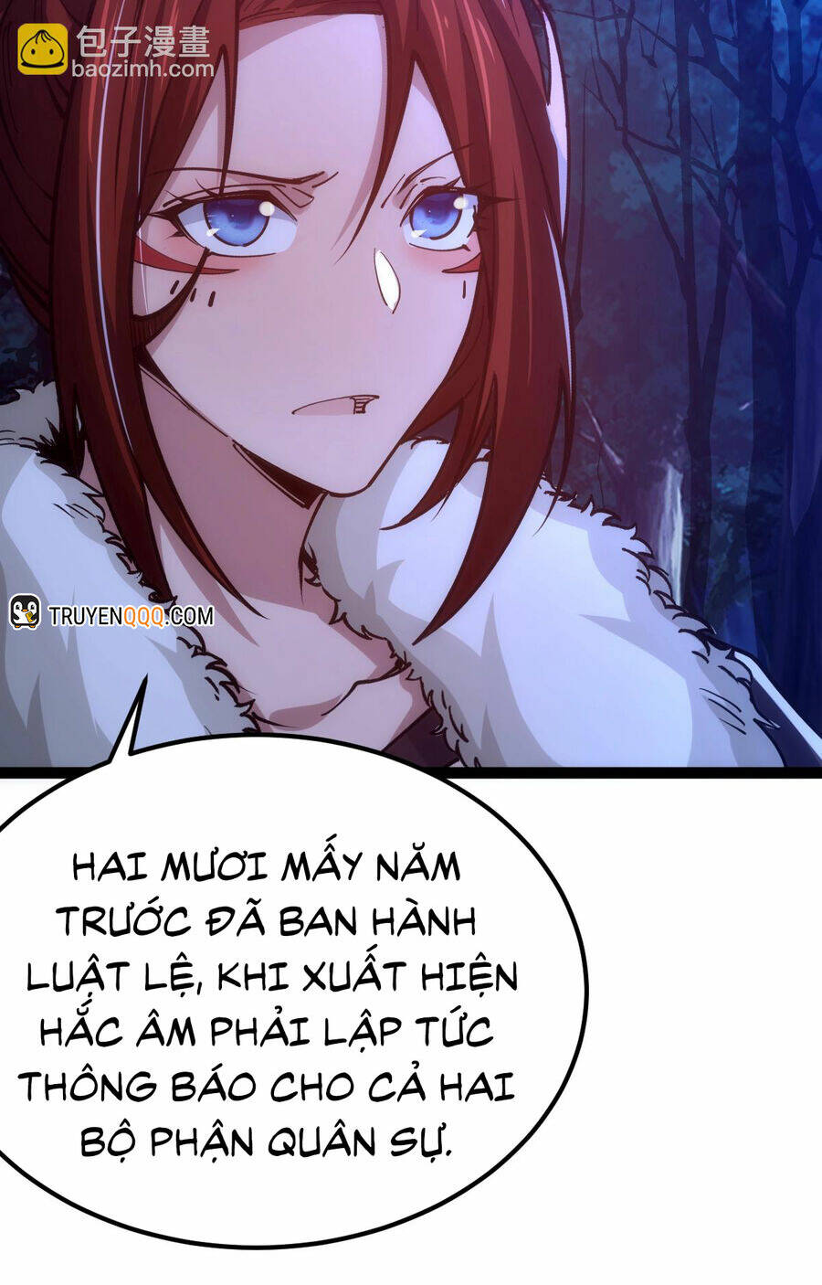 Toàn Thuộc Tính Võ Đạo Chapter 45 - Trang 2