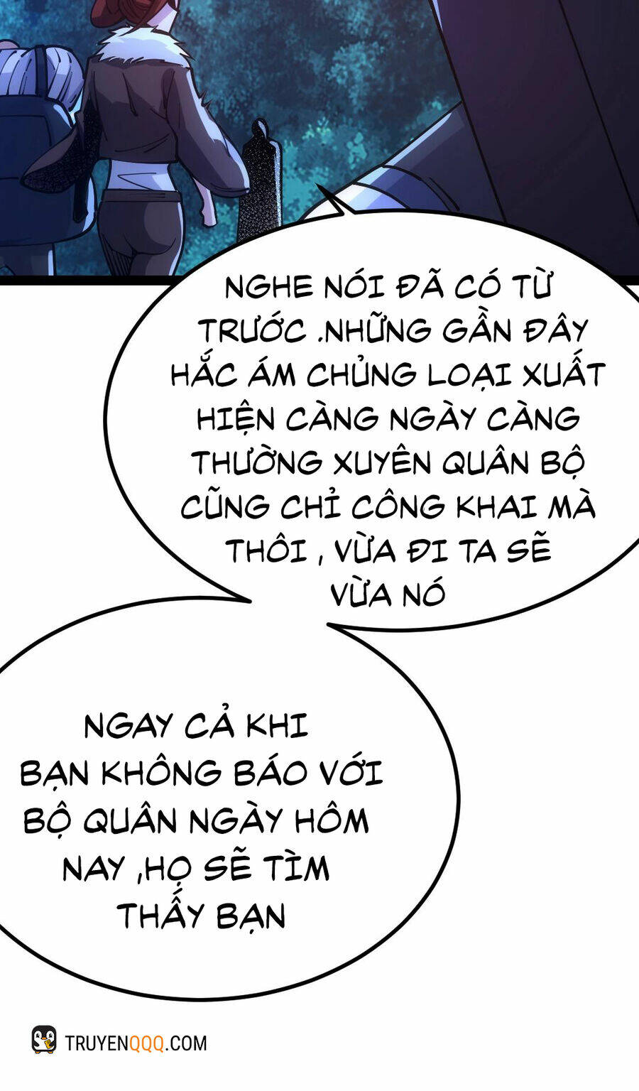 Toàn Thuộc Tính Võ Đạo Chapter 45 - Trang 2