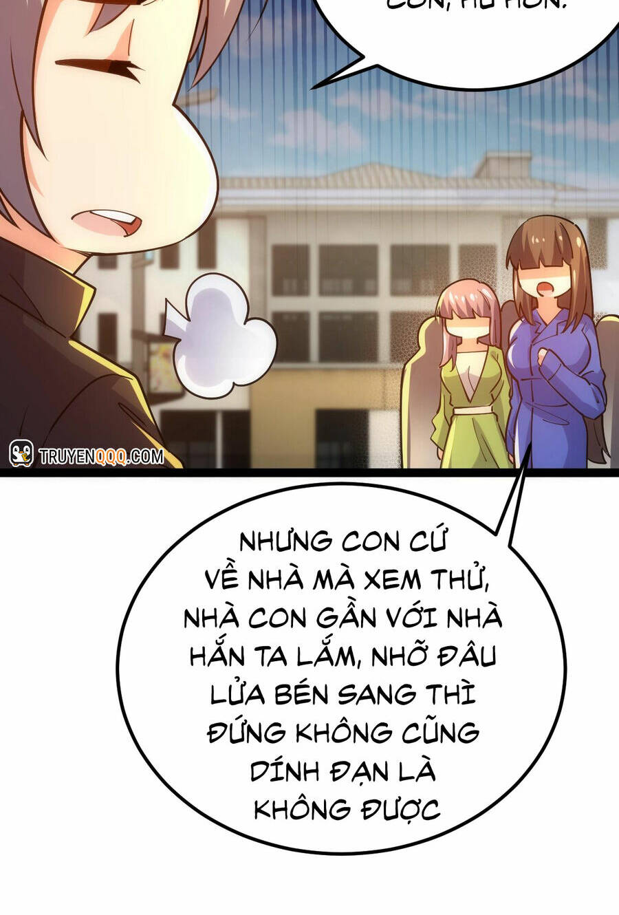 Toàn Thuộc Tính Võ Đạo Chapter 46 - Trang 2