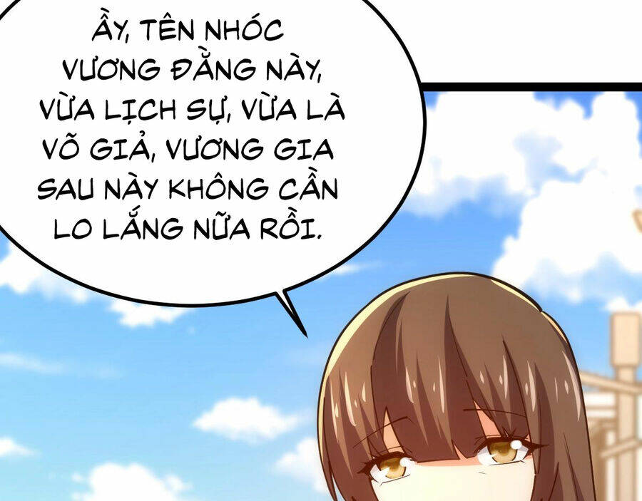 Toàn Thuộc Tính Võ Đạo Chapter 46 - Trang 2