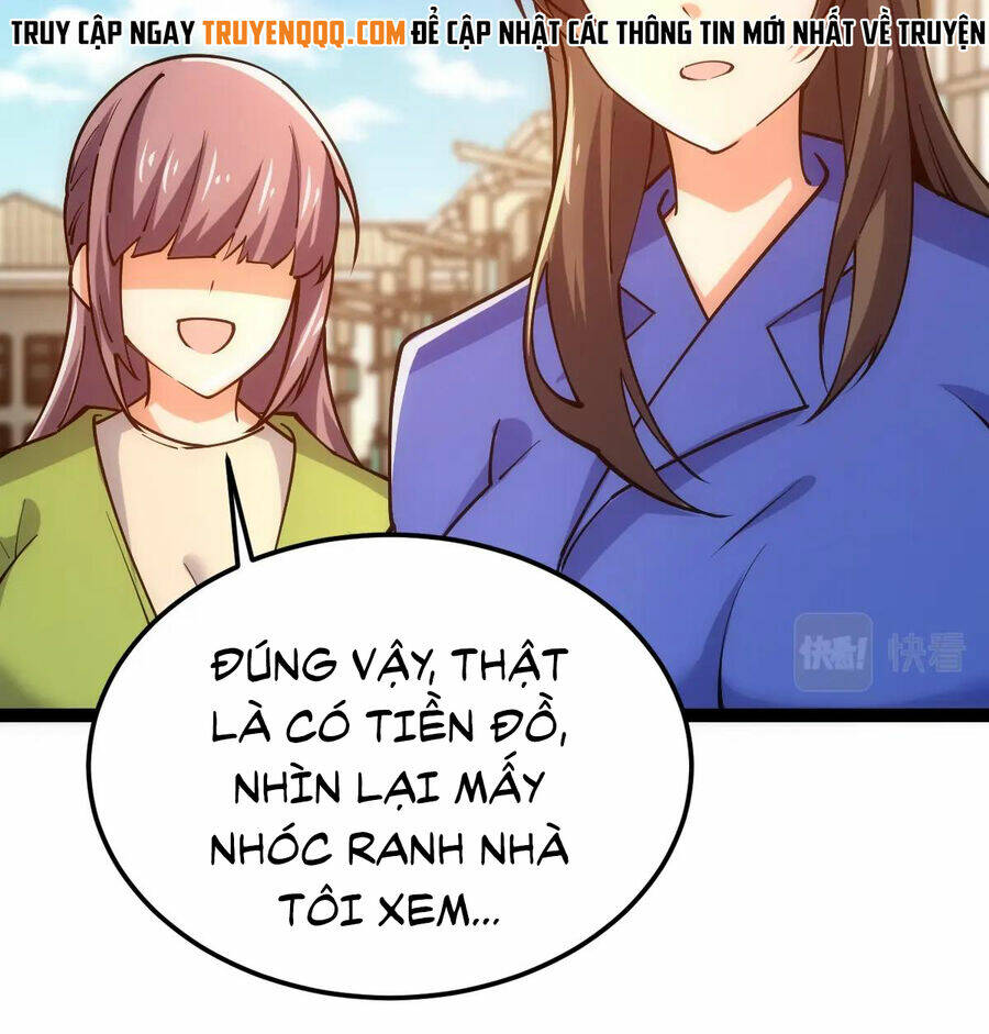 Toàn Thuộc Tính Võ Đạo Chapter 46 - Trang 2