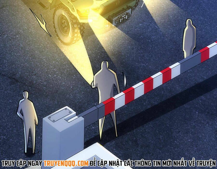 Toàn Thuộc Tính Võ Đạo Chapter 46 - Trang 2