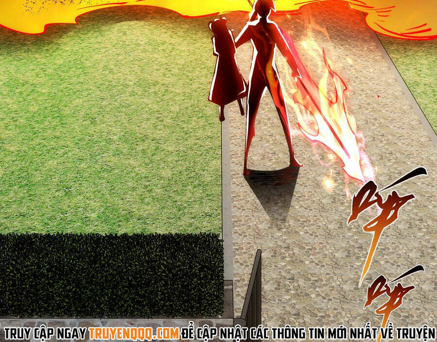 Toàn Thuộc Tính Võ Đạo Chapter 46 - Trang 2