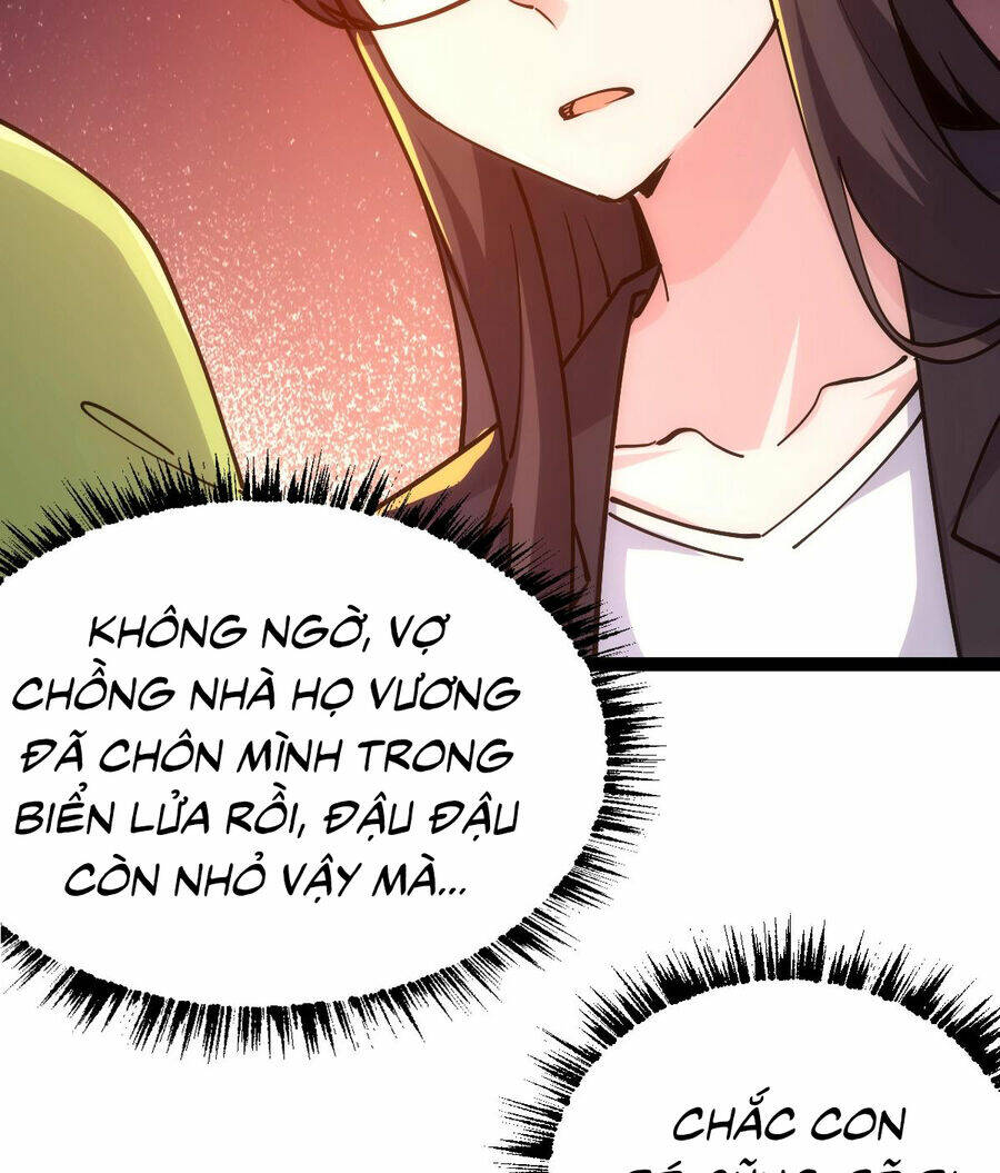 Toàn Thuộc Tính Võ Đạo Chapter 46 - Trang 2