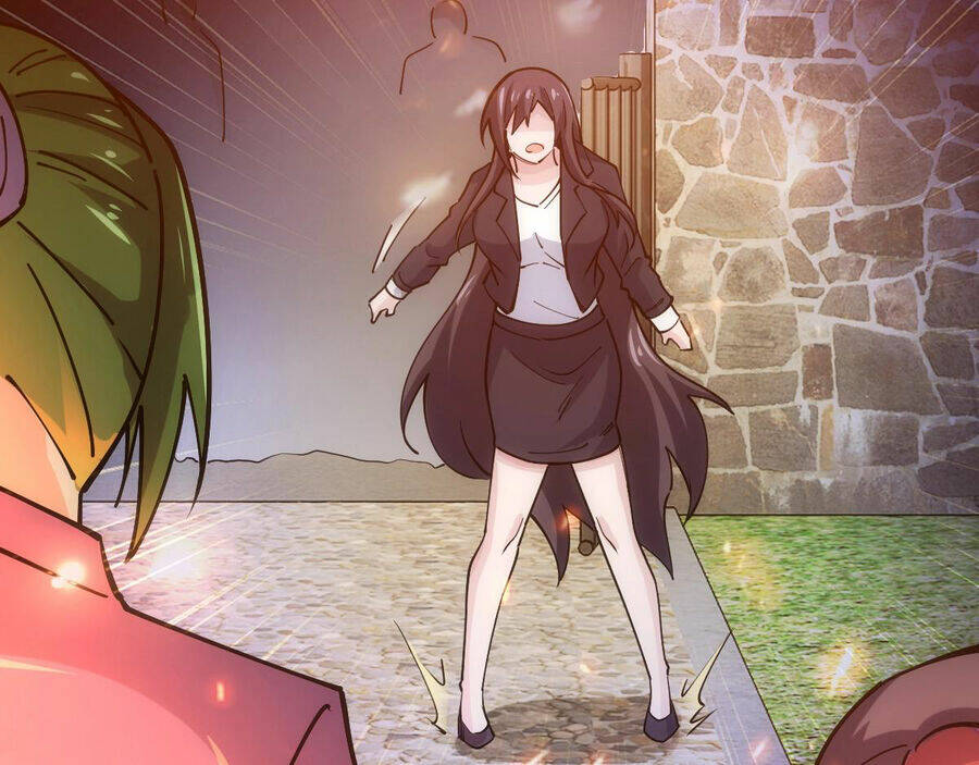 Toàn Thuộc Tính Võ Đạo Chapter 46 - Trang 2