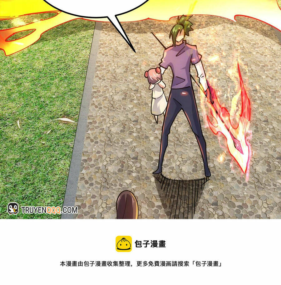 Toàn Thuộc Tính Võ Đạo Chapter 46 - Trang 2