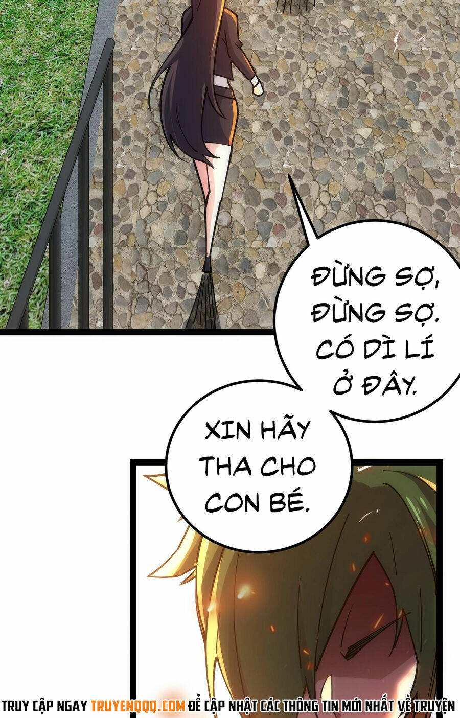 Toàn Thuộc Tính Võ Đạo Chapter 46 - Trang 2