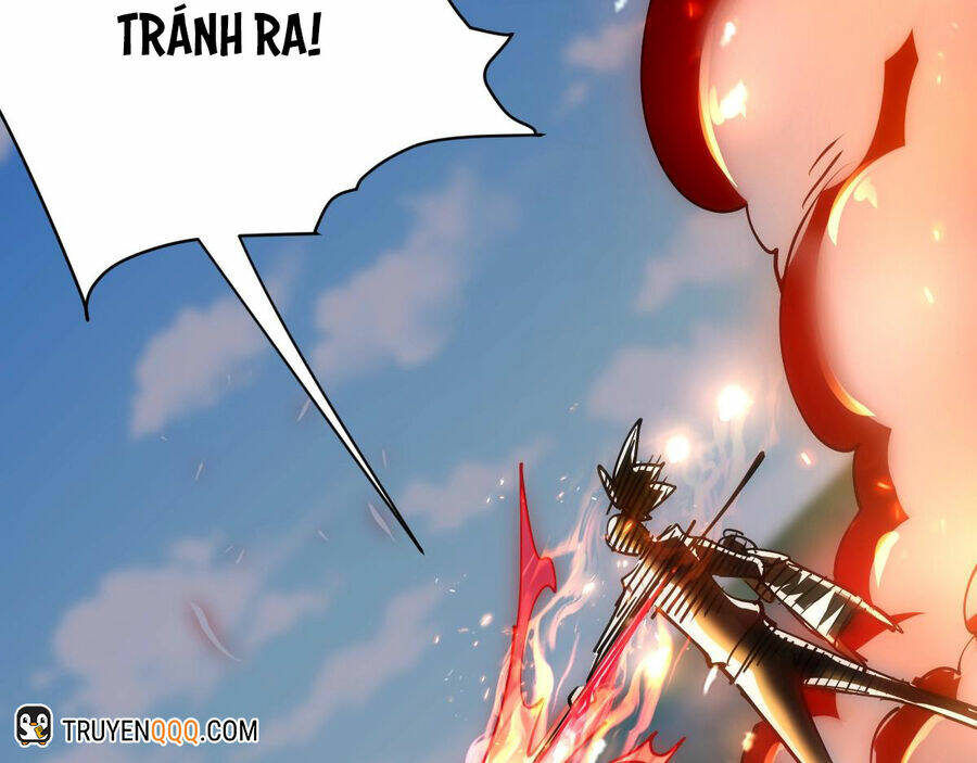 Toàn Thuộc Tính Võ Đạo Chapter 46 - Trang 2