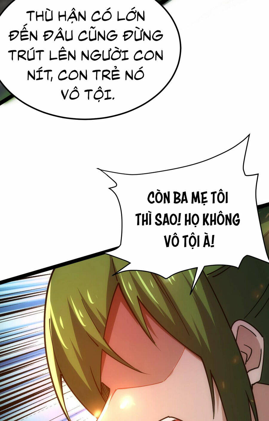 Toàn Thuộc Tính Võ Đạo Chapter 46 - Trang 2