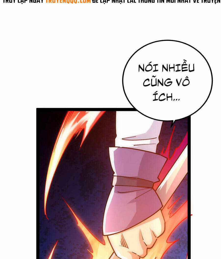 Toàn Thuộc Tính Võ Đạo Chapter 46 - Trang 2