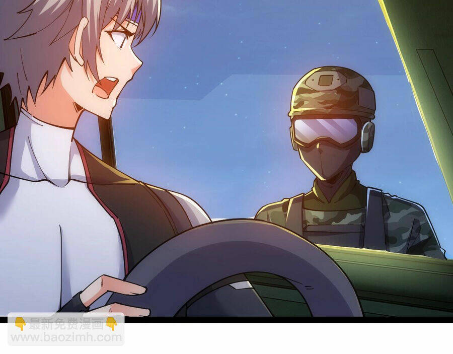 Toàn Thuộc Tính Võ Đạo Chapter 46 - Trang 2