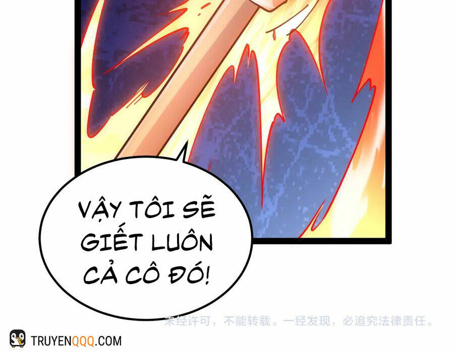 Toàn Thuộc Tính Võ Đạo Chapter 46 - Trang 2