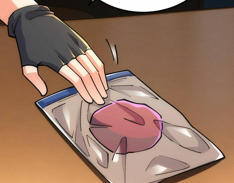 Toàn Thuộc Tính Võ Đạo Chapter 46 - Trang 2