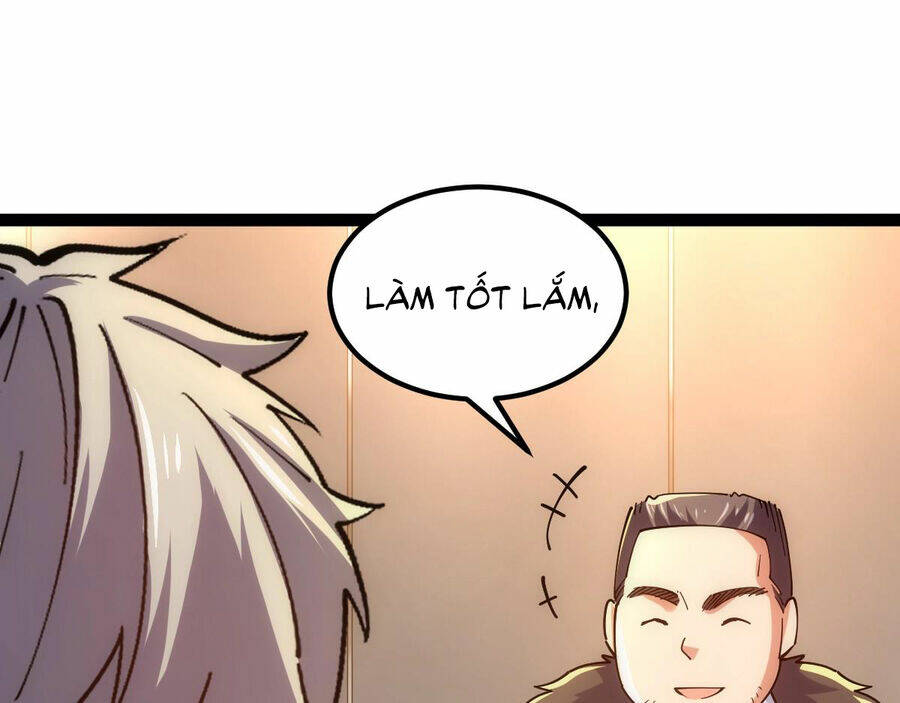 Toàn Thuộc Tính Võ Đạo Chapter 46 - Trang 2