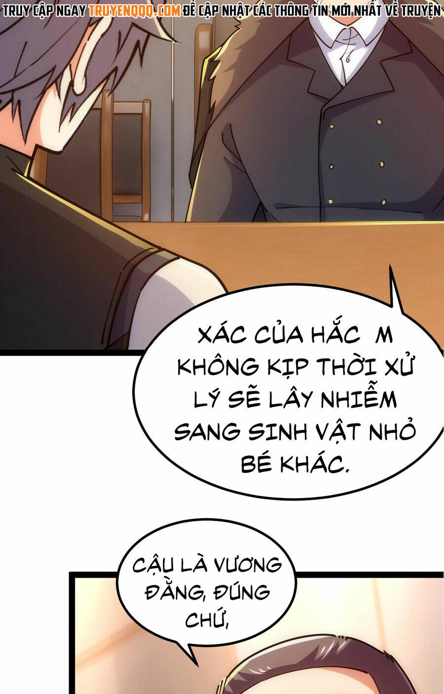 Toàn Thuộc Tính Võ Đạo Chapter 46 - Trang 2