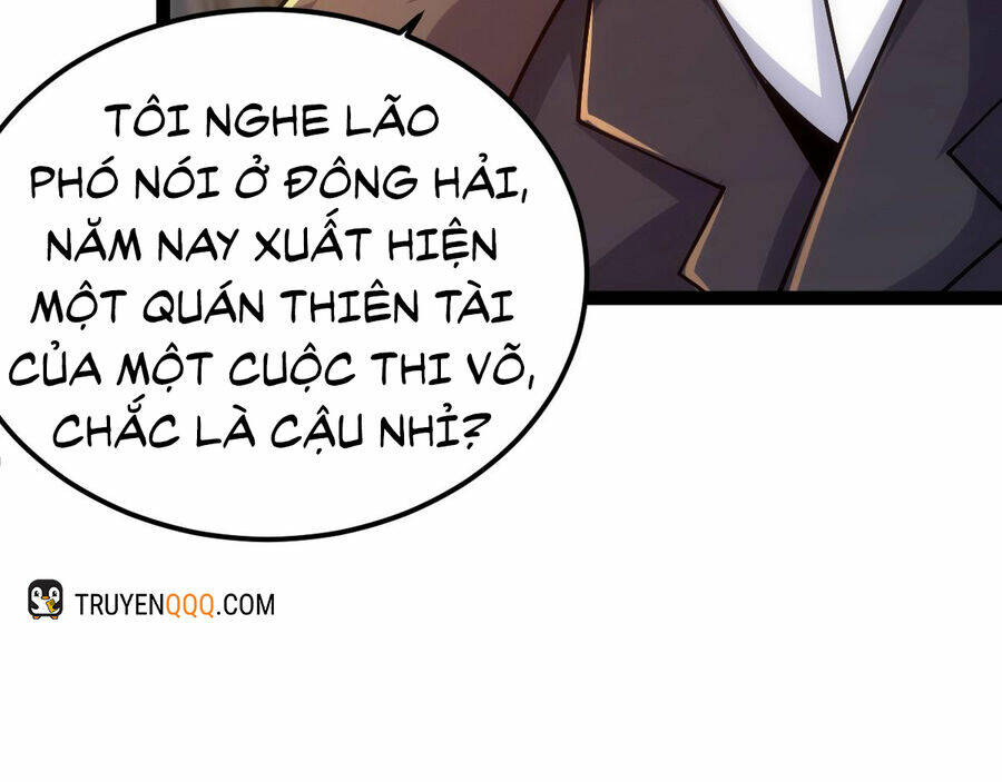 Toàn Thuộc Tính Võ Đạo Chapter 46 - Trang 2