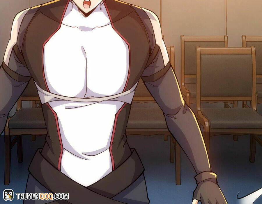 Toàn Thuộc Tính Võ Đạo Chapter 46 - Trang 2