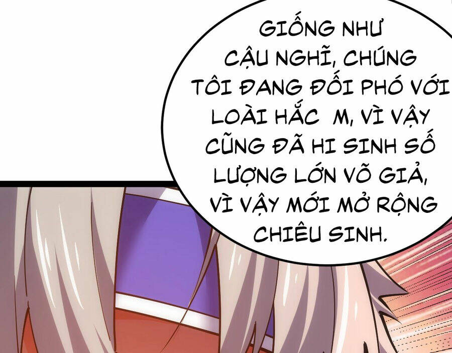 Toàn Thuộc Tính Võ Đạo Chapter 46 - Trang 2
