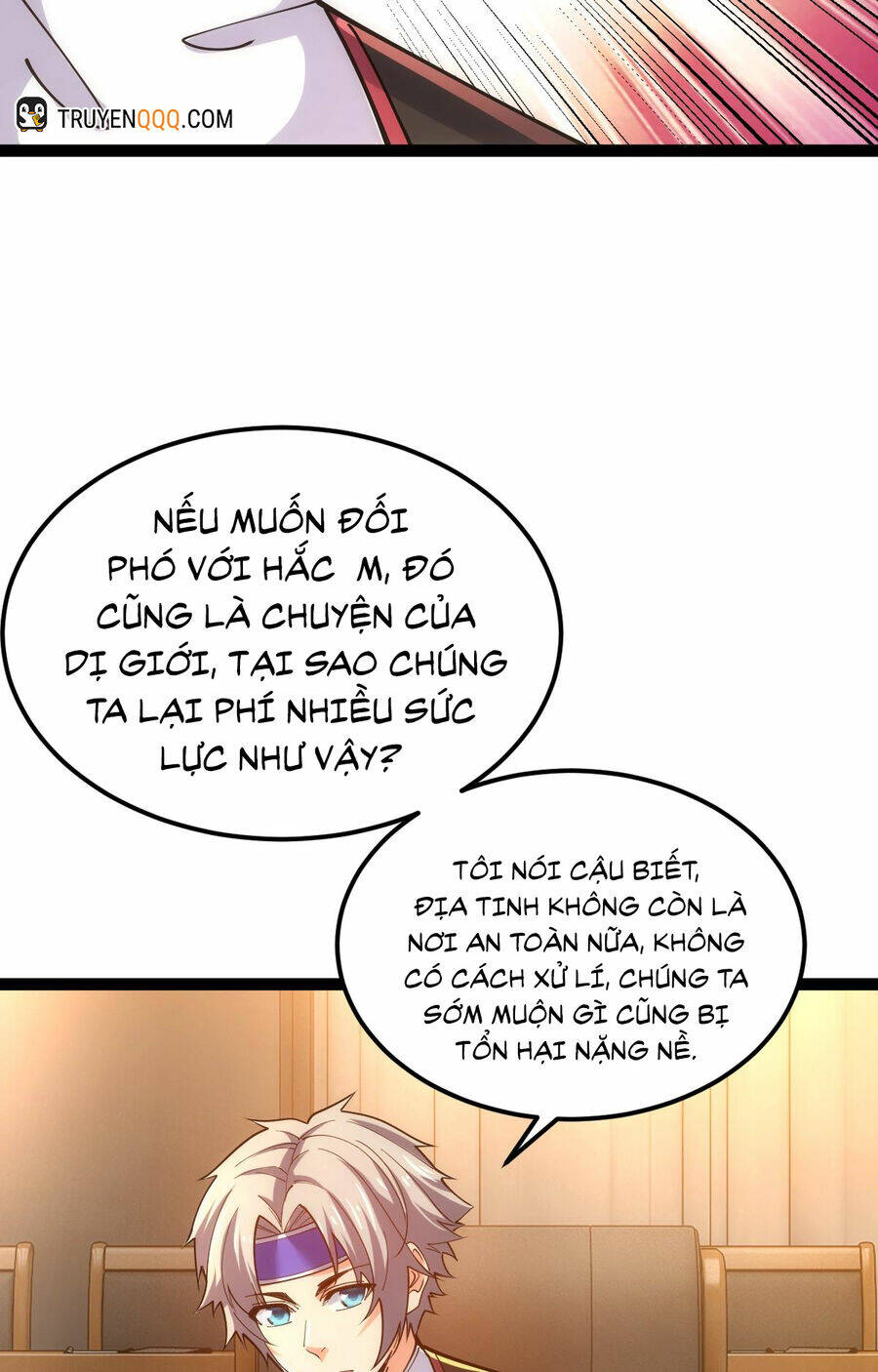 Toàn Thuộc Tính Võ Đạo Chapter 46 - Trang 2
