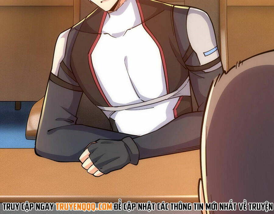 Toàn Thuộc Tính Võ Đạo Chapter 46 - Trang 2