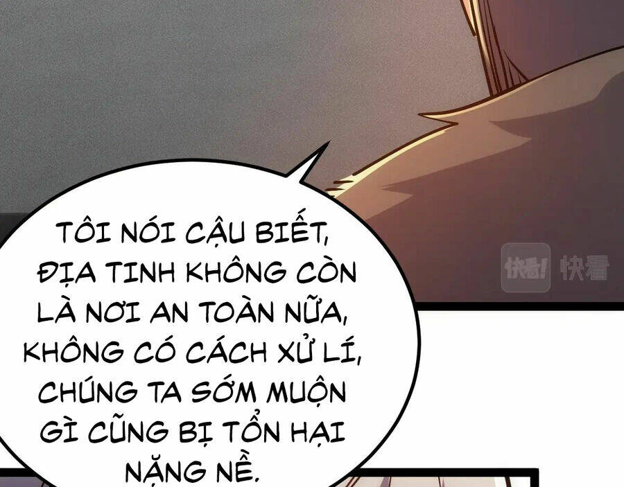 Toàn Thuộc Tính Võ Đạo Chapter 46 - Trang 2
