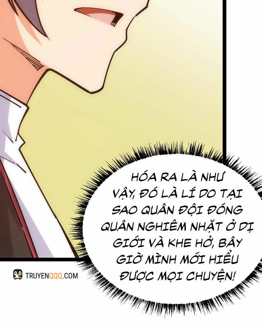 Toàn Thuộc Tính Võ Đạo Chapter 46 - Trang 2