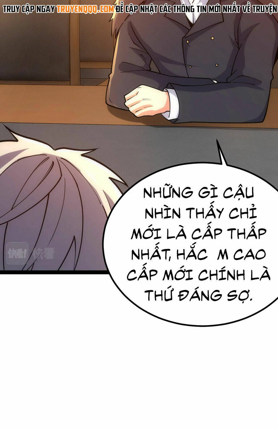 Toàn Thuộc Tính Võ Đạo Chapter 46 - Trang 2