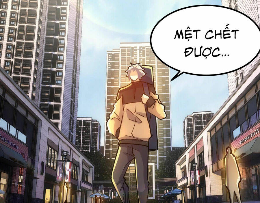 Toàn Thuộc Tính Võ Đạo Chapter 46 - Trang 2