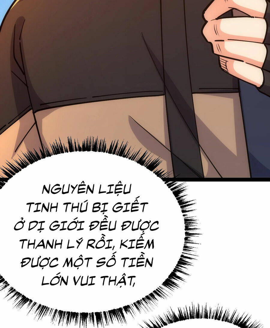 Toàn Thuộc Tính Võ Đạo Chapter 46 - Trang 2