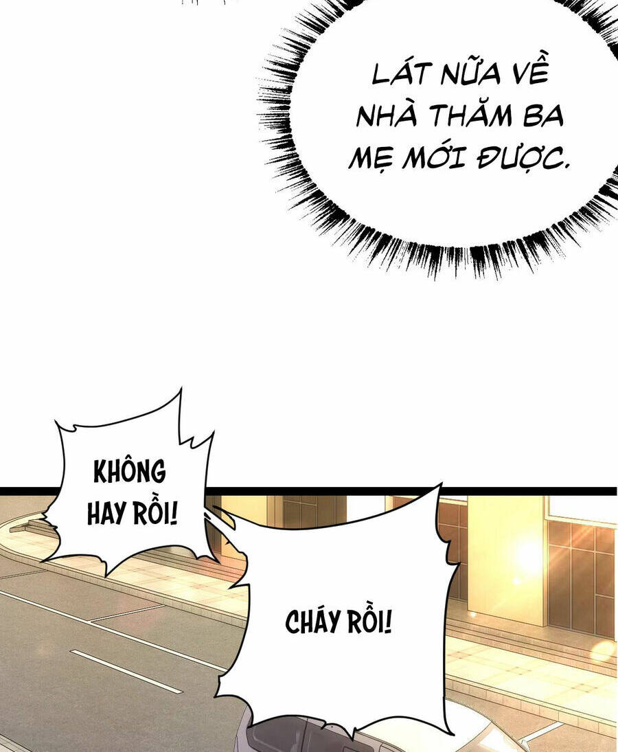 Toàn Thuộc Tính Võ Đạo Chapter 46 - Trang 2