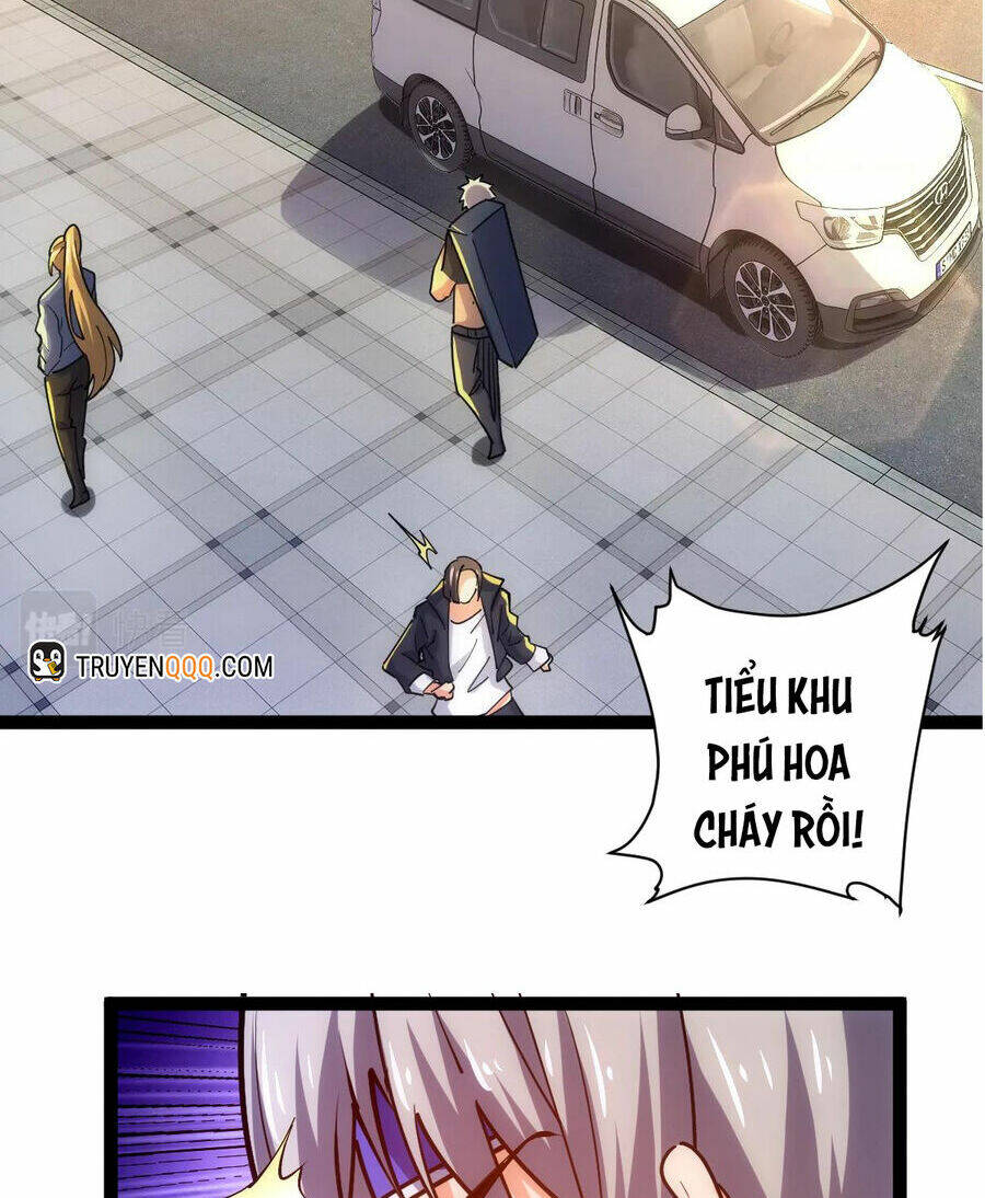 Toàn Thuộc Tính Võ Đạo Chapter 46 - Trang 2