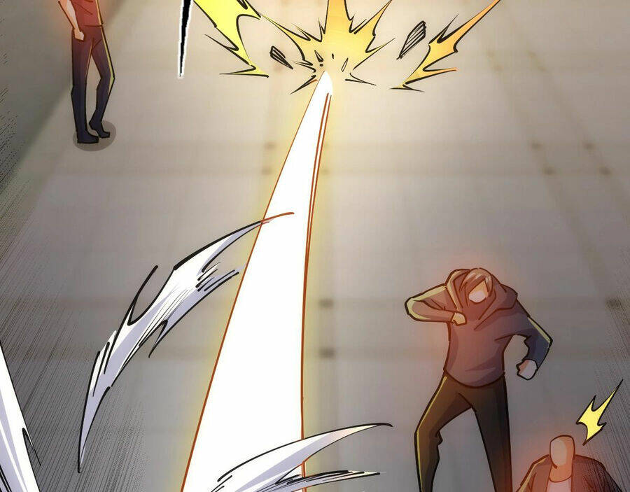 Toàn Thuộc Tính Võ Đạo Chapter 46 - Trang 2